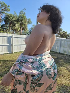 hivirgin 💚☀️ Pic 5