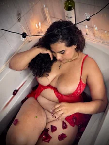 eva_daemon BAIN PRIVÉ 💧🍷 Immagine  6