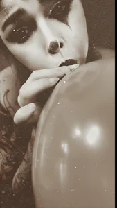MarlaFknSinger Welcum to the Late Night Circus 🎪 You can be a slut on purpose รูป  8