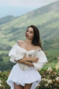 vinkiepinkie Сloser to nature☘️ Fotka 9