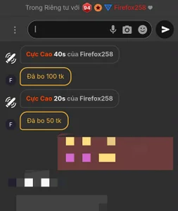 Lucy_limon Thanks Bb 🥰 Pic 2