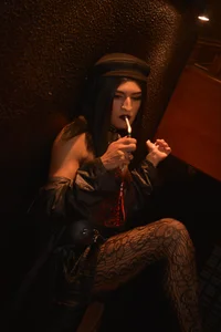 Domina_Lilith Public 사진 6