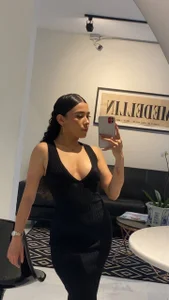 With black everything we look good !🥵🖤 de susan_cute198 Foto 8