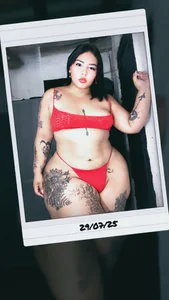 BadEva00 Rojo Foto 5