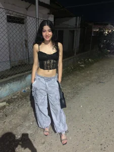 Naty_Rose23Cute girl 🩷图片 6