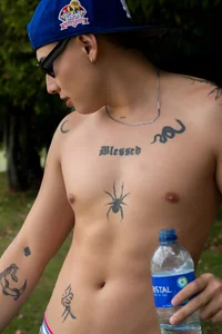 Prometeo_X: Street view💦 ( 7 фото)