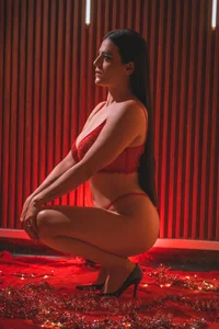 Zdjęcia BellaClaiir let yourself be seduced 💋:  2