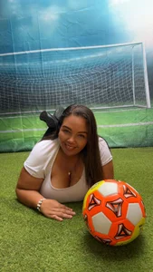 Penelope_Nipples_ Do you want to play soccer with me Pic 6