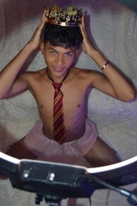 Sammy_Millers your erotic king Foto 6