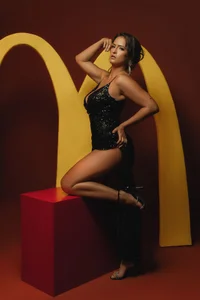 SofiaReyes1 I’m truly willing to make your desires come true♥ Immagine 