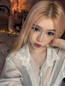 Zdjęcia Lunar_Blush just me:  8