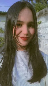 NhoanBrunette Public 사진 6