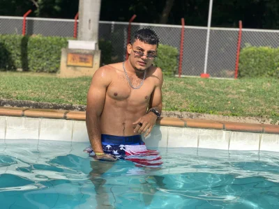 Aaron_butler Public Foto 5