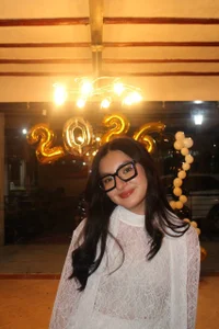 DaineJansky Simply Irresistible Foto