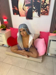 Anaiamoon Public Foto 3