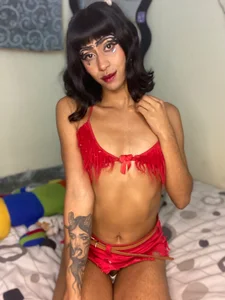 Mostrona_hairy Es contenido especial, ven amor Pic 2