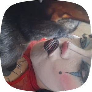 Kora_Red69 :] Foto 2