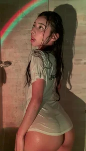 chloe_bluee_: Shower show🛀🏼🚿 ( фото)