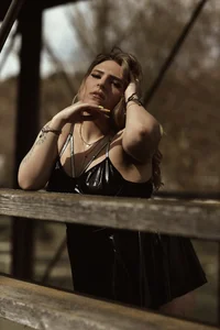 Public de Tiffy_Rosee  4 Imagens