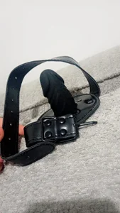 charrlotte_quinnSomething new to enjoy together!! 😈😏 Bild 2