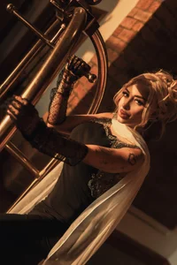 SophiePalmer Glam Girl Immagine  6