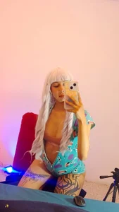alejita_machado Forbidden Look Immagine  2
