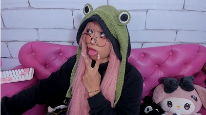 SafiroAgataaa cute cosplay Immagine 