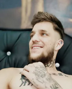 DevranAlazx smile Immagine 