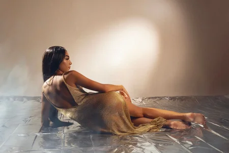 Emily-Queen03 Golden Goddess ⭐✨ Foto