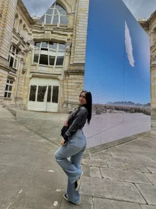 mady_malkovax MUSEO <3 Foto 3