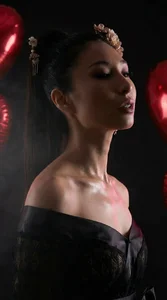 TrishaRey V-Day <3  7. fénykép