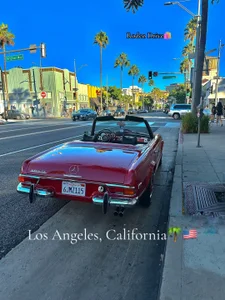 Anisha_Foxx Los Angeles California Pic 4