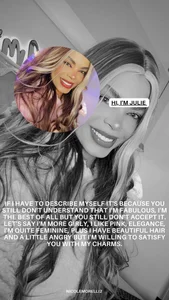 Nicolemorelli2: Hello, here we are 🍒👀 ( 6 фото)