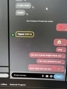 ANNA106 Thank you dear 사진 8