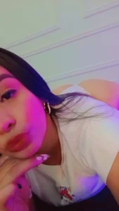 Kayleemorales pretty as always 😋😋 Hình 2