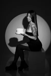 VioletaHills_ Brday❤ Pic 3