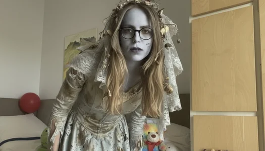 birbantee cosplay . fénykép