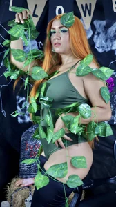 Do you like this poison bitch ?