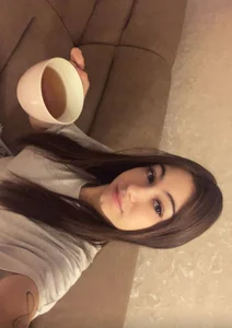 DaynaMacha Wanna drink some coffee? Foto