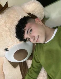 patrick_sanzz Kisses зображення 2