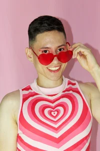aron__fire Sweet Boy 😋🍭🩷✨ Εικόνα 3