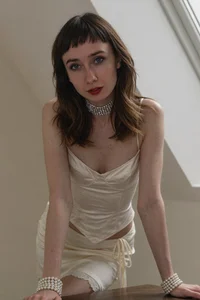 Naomi_Evermore 𝓬𝓸𝓻𝓼𝓮𝓽 & 𝓰𝓻𝓪𝓬𝓮 Pic 4