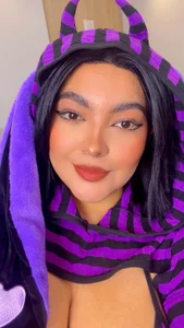Shell__: purple girl😈 ( 3 фото)