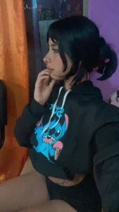 Redd_Wolves Lia Foto 7