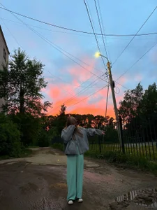 RinaKim_ Cute sunshihe like me) Poză