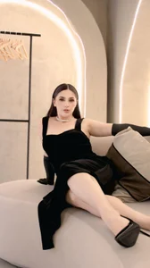 BeccaBaxter Sophisticated and sexy 🔥 Εικόνα 6