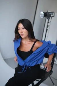 jane_sui: photo shoot ( фото)