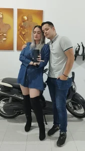 Public de tiffanyandClark  2 Imagens