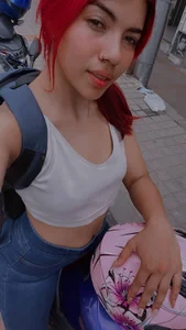 dangel_noir6 I use to have a motorbyke before were stolen Pic