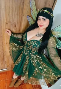 Penelope_Tits ♥ Foto 5